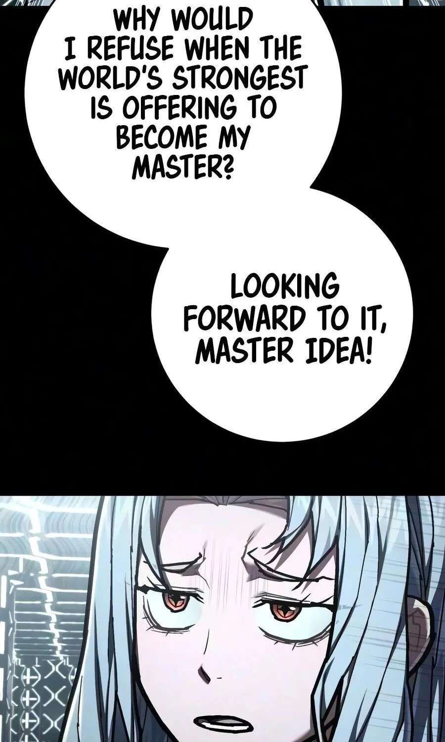 The Executioner (Lee Jehwan) Chapter 74 - page 56