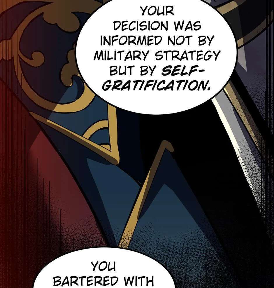 The Beginning After the End Chapter 257 - page 69