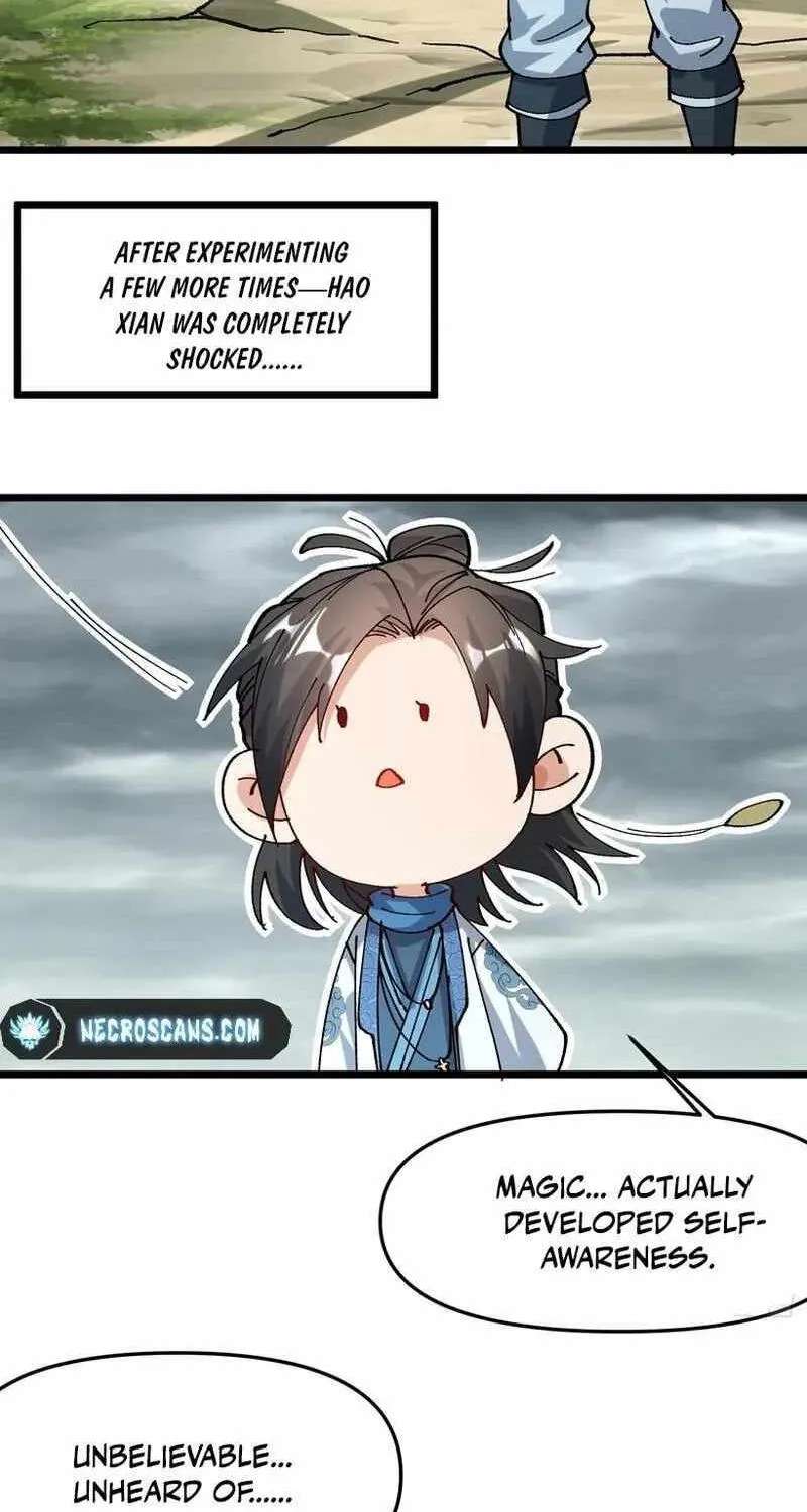 Bai Lan De Wo, Quan Kao Tu Di Xu Ming Chapter 48 - page 4