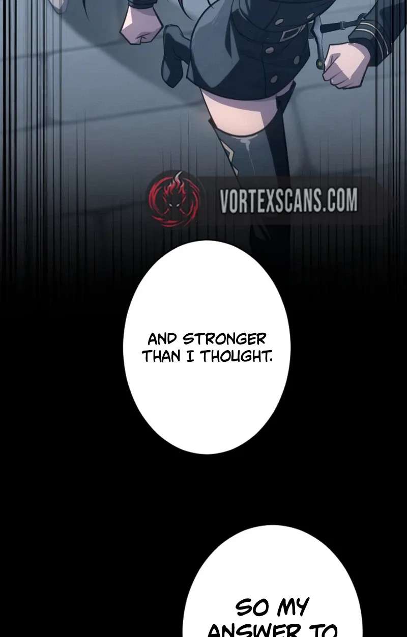 The Rebel of the Tyrant Noble House — Aster Chapter 37 - page 43