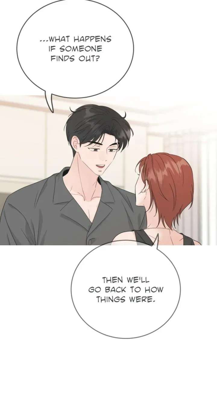 Family-Like Xx Chapter 145 - page 39