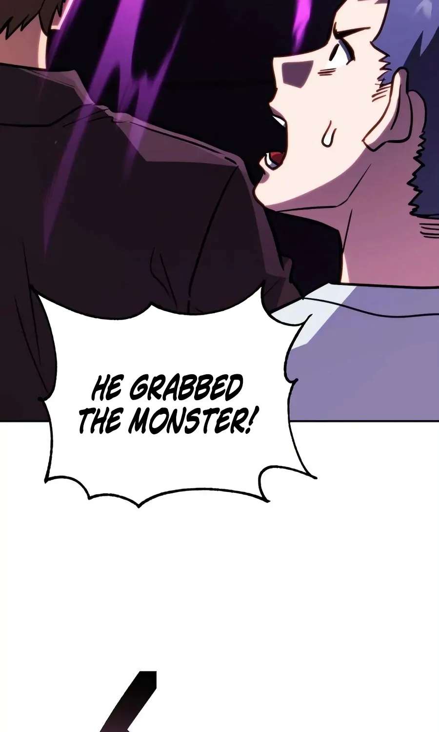 The Corruption Immune Swordsman's Calamity Sword Chapter 1 - page 104
