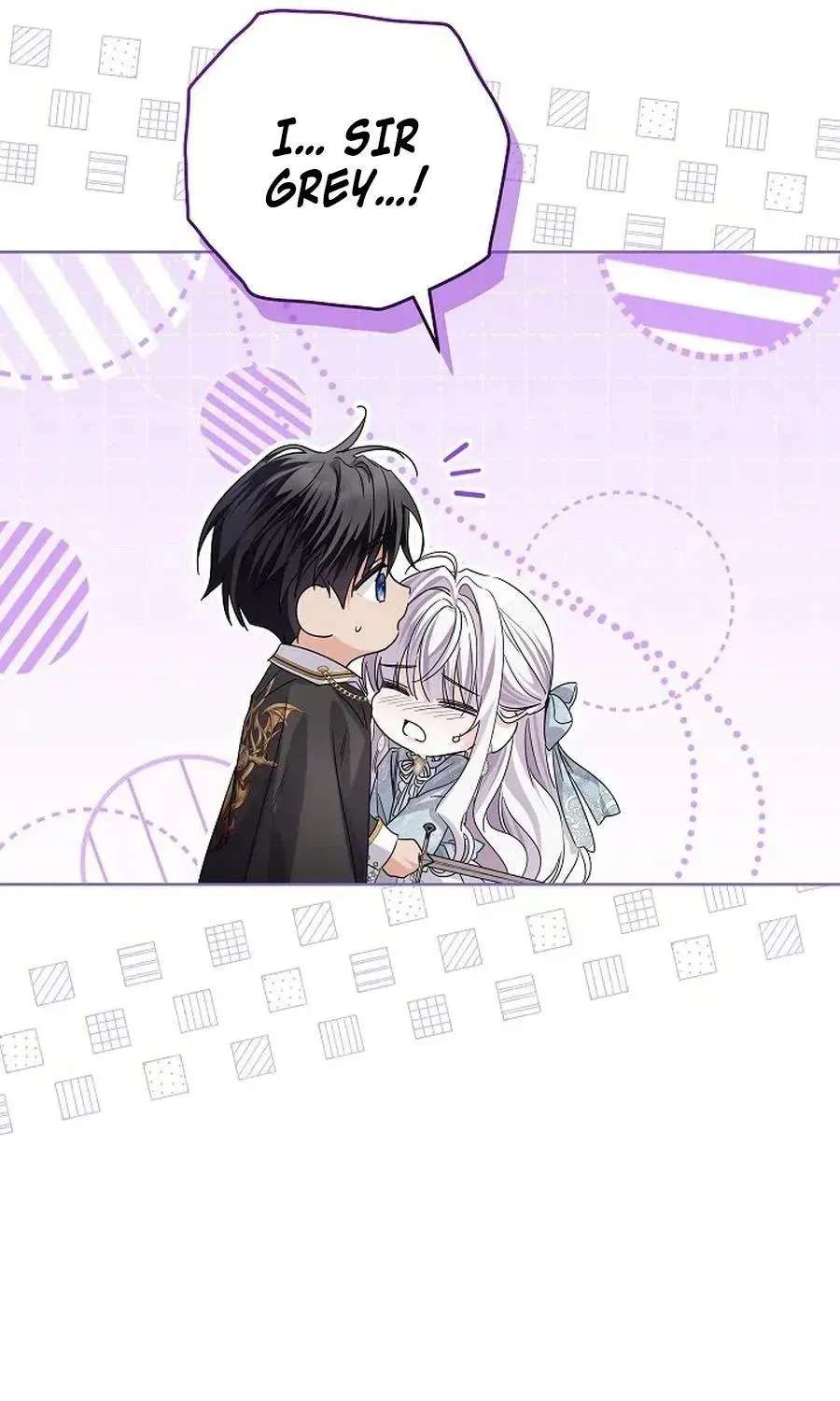 The Princess Stans in Secret Chapter 94 - page 78