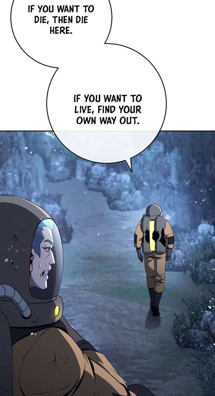 The Skeleton Soldier Failed To Defend The Dungeon Chapter 391 - page 76