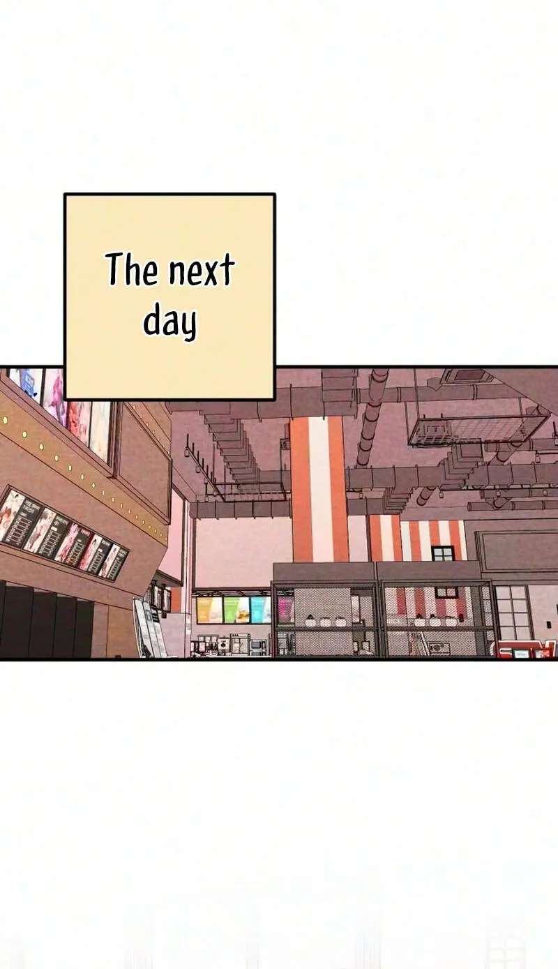 The Perfect Senior's Secret! Chapter 29 - page 20
