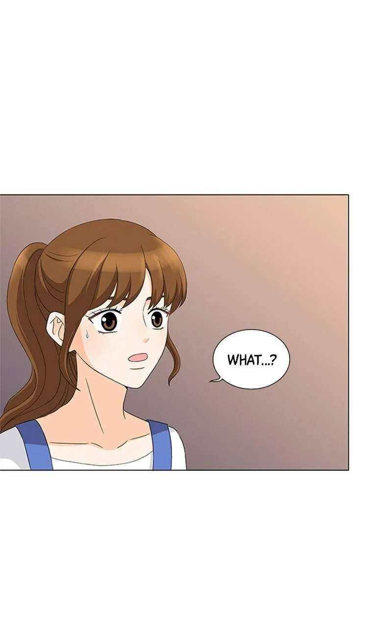 My Bias, My Boss Chapter 17 - page 2