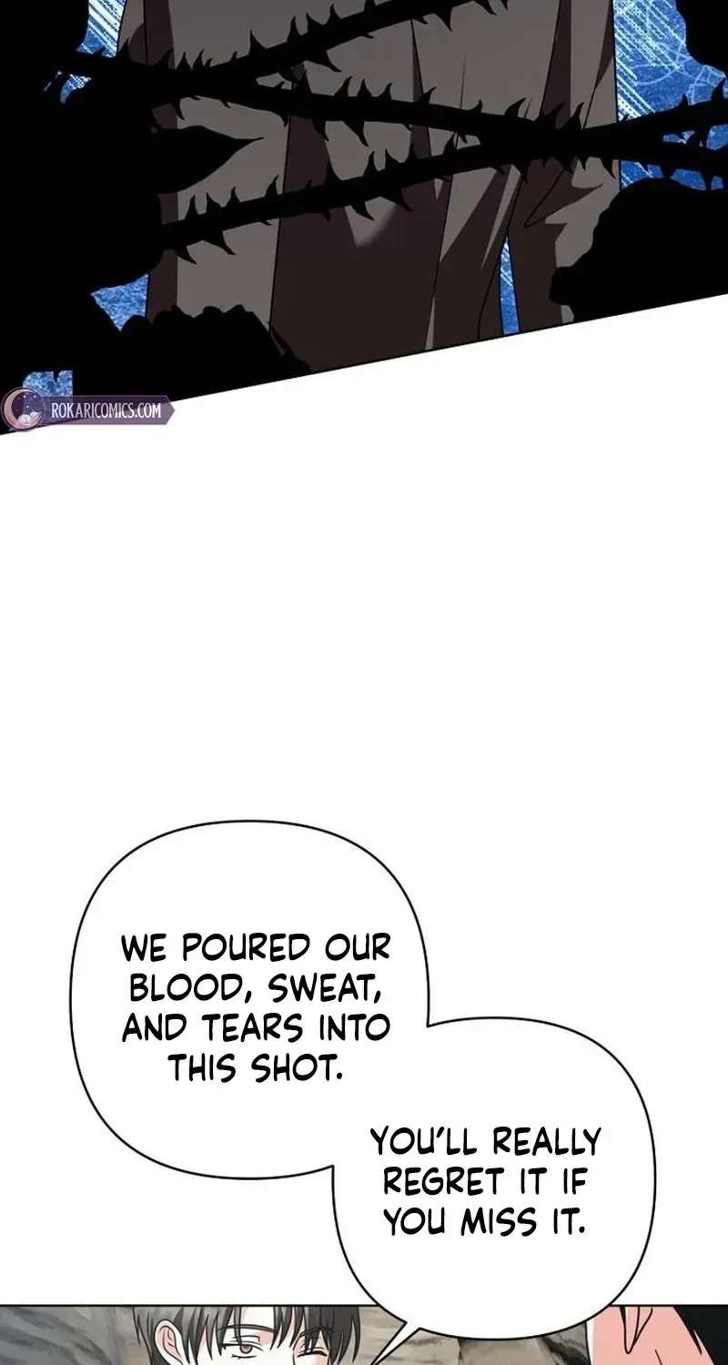 My Wife Appeared at My Wife’s Funeral Chapter 57 - page 41