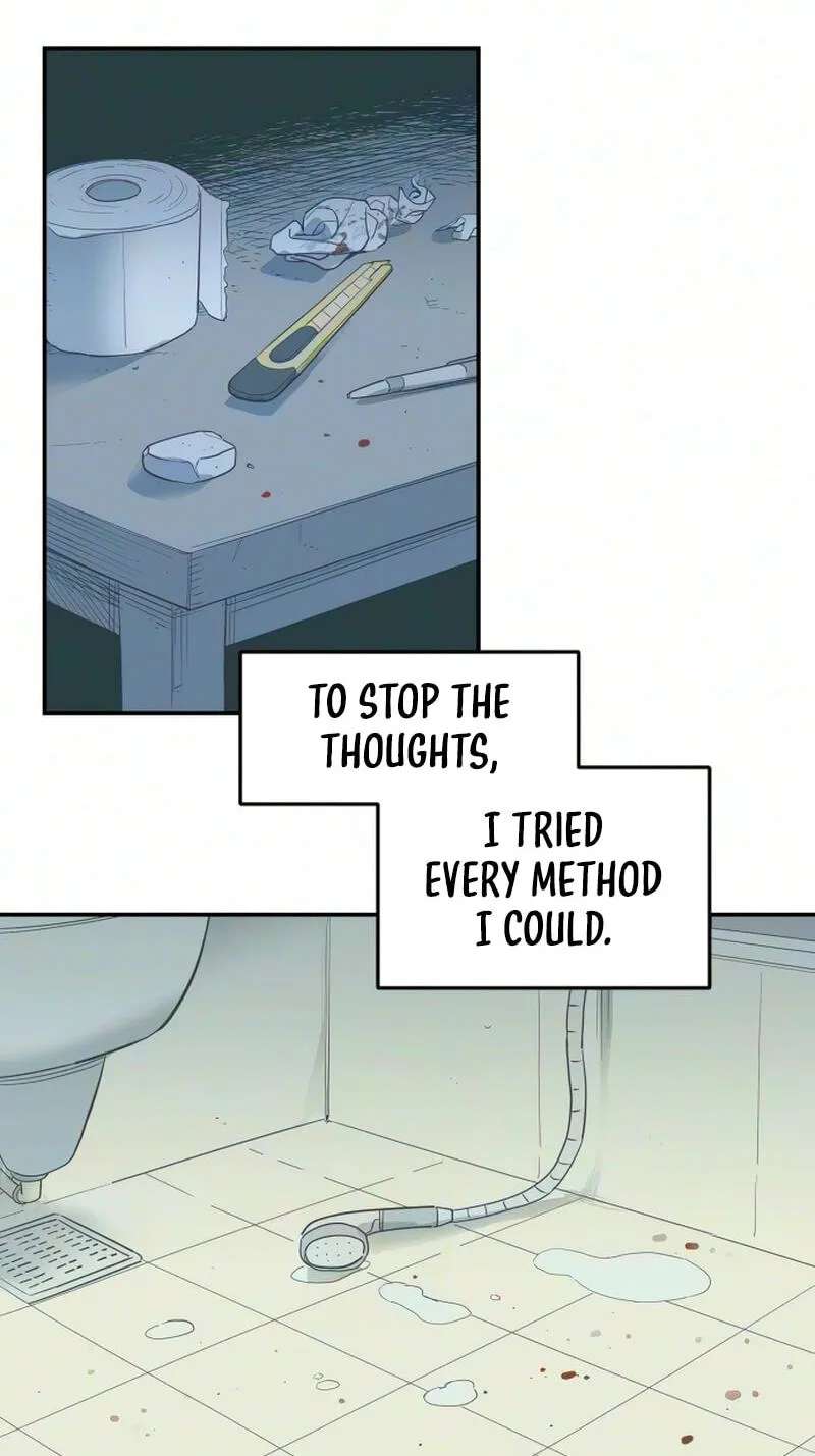 Heart-Aching Chapter 23 - page 32