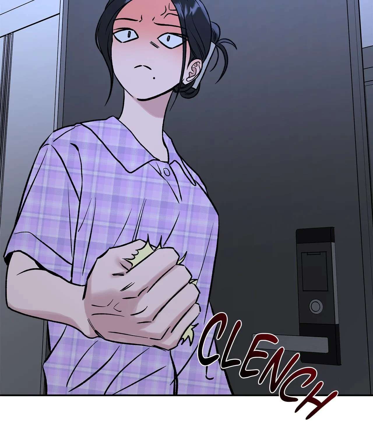 Noises Through the Wall Chapter 1 - page 123