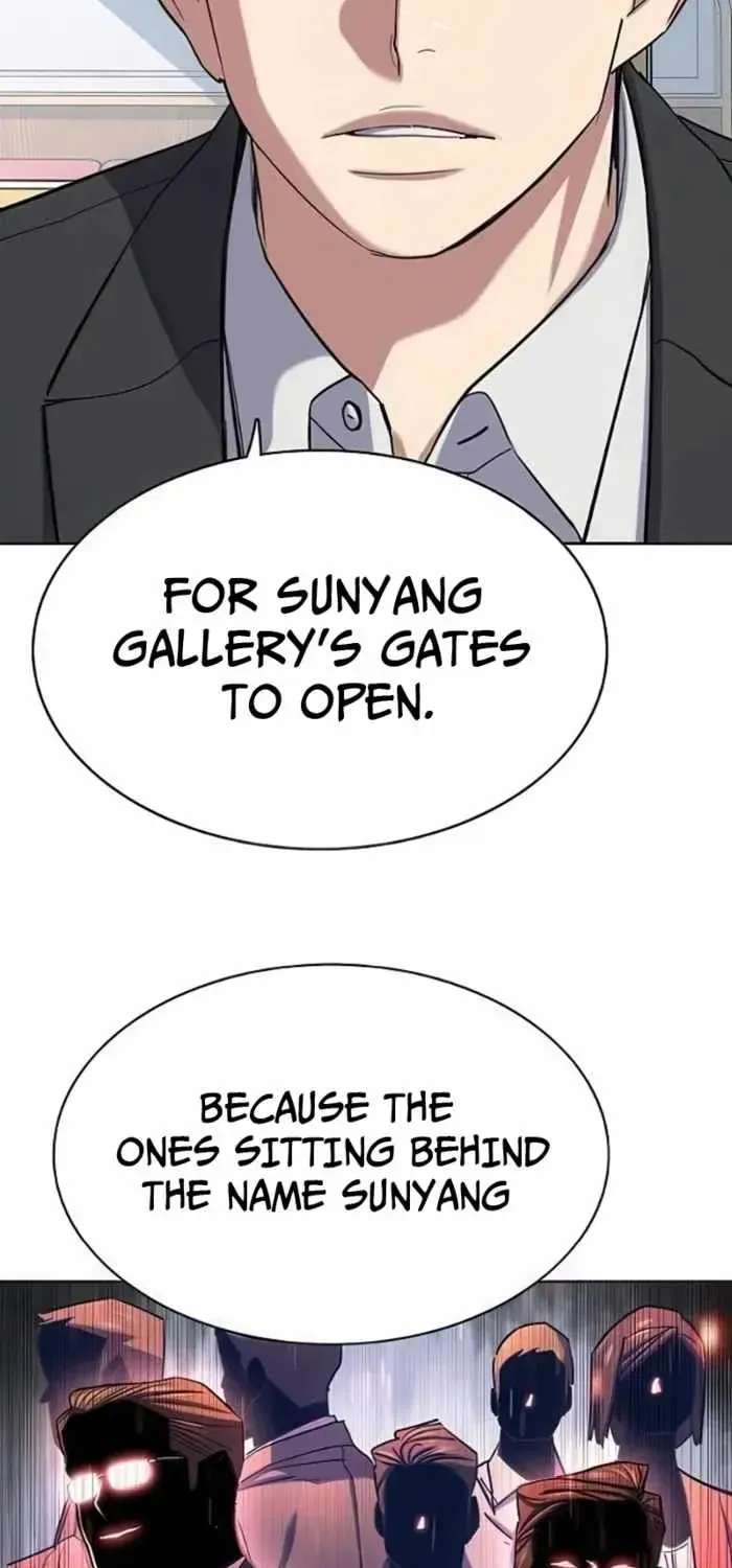 The Chaebeol’s Youngest Son Chapter 221 - page 69