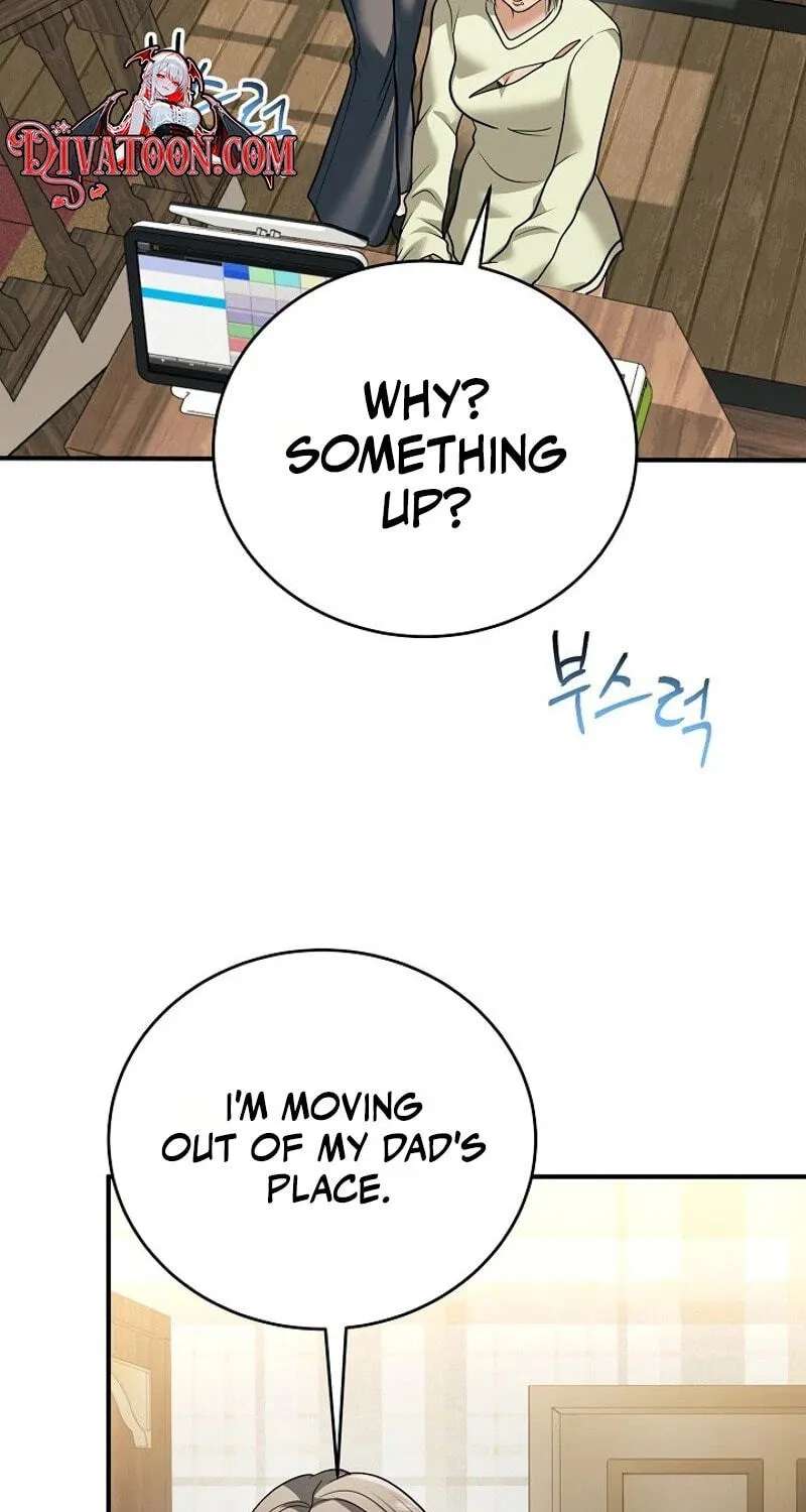 My Friend’s Husband Chapter 39 - page 12