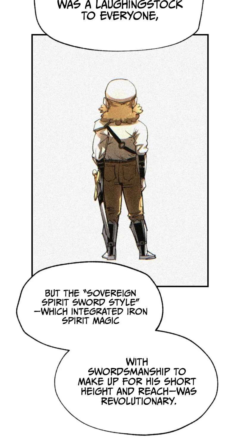 Island of Stars and Chains Chapter 74 - page 19