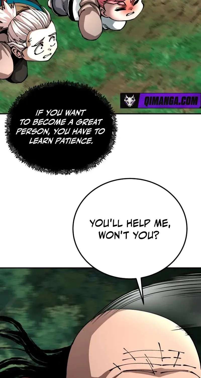 Warrior Grandpa And Supreme Granddaughter Chapter 116 - page 63
