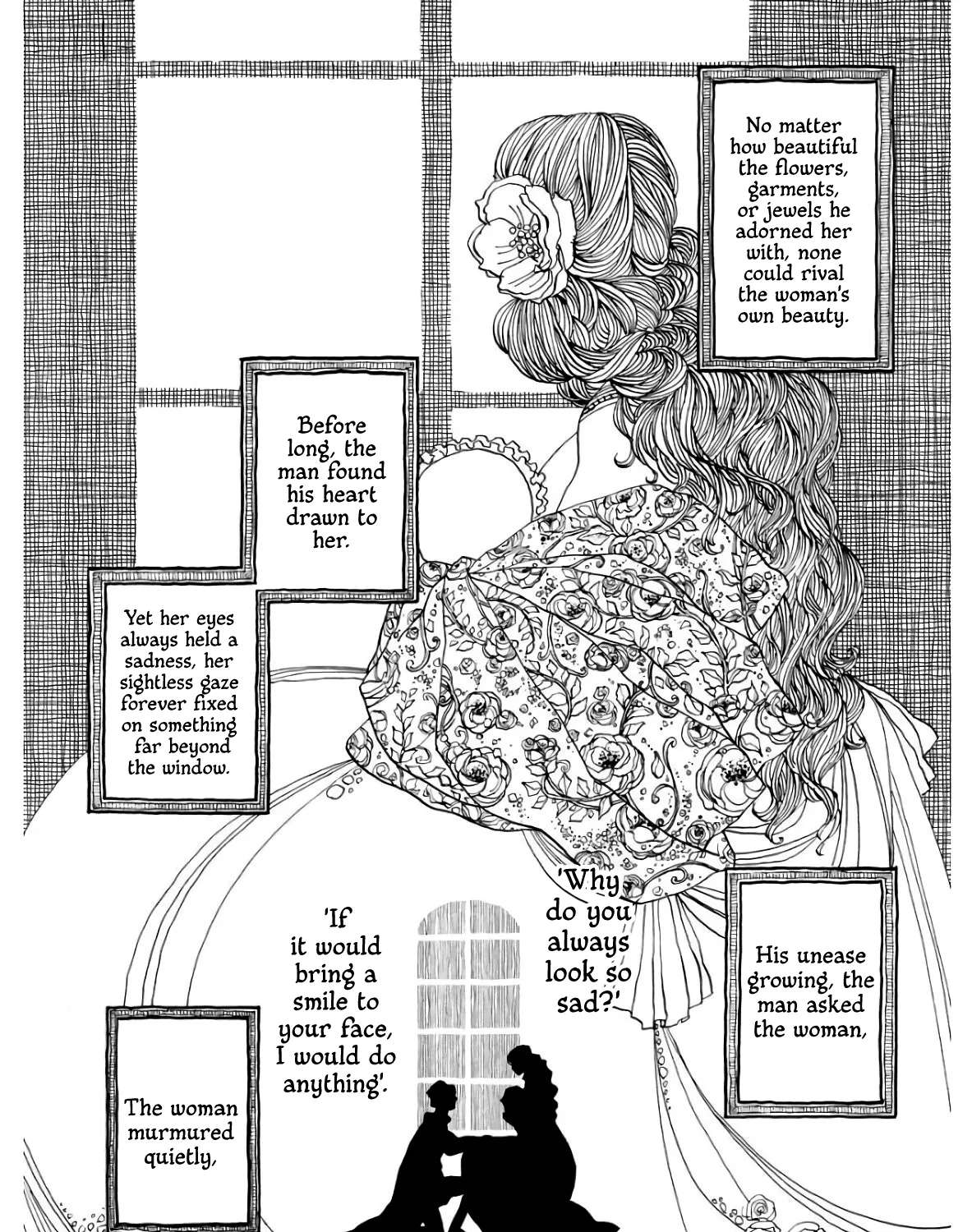 The Guardian of the Devils Chapter 5 - page 18