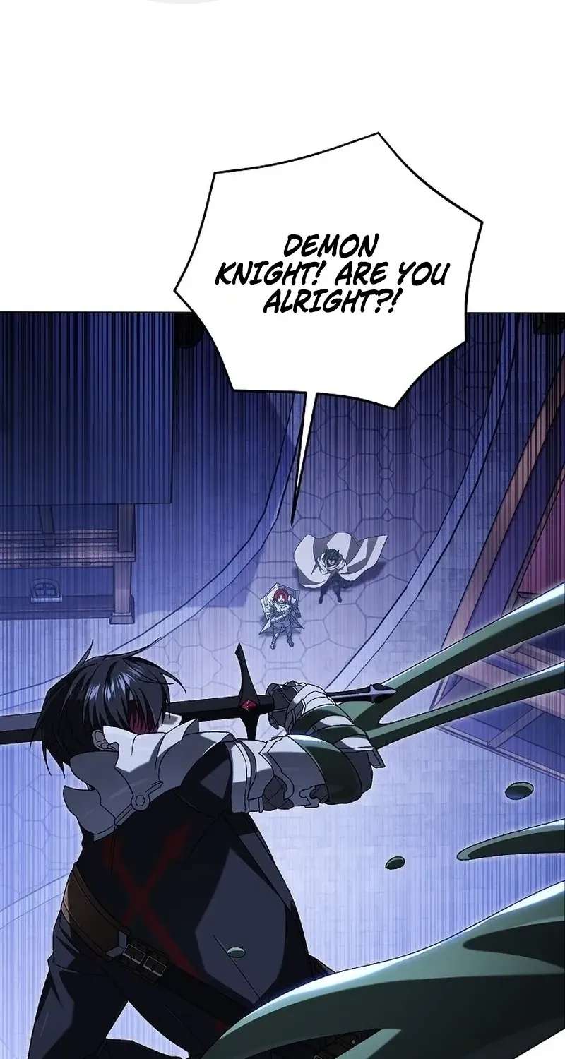 Is It Bad That the Main Character's a Roleplayer? Chapter 31 - page 100