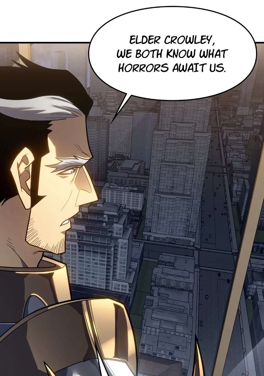 Rise of the LimitlessNecromancer Chapter 14 - page 47