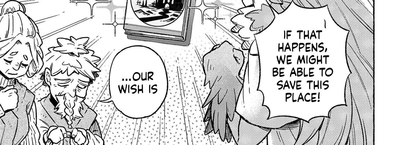 (Moto) Yuusha to (Jiki) Maou no, Maoujou Made no Aruki Kata Chapter 3 - page 5
