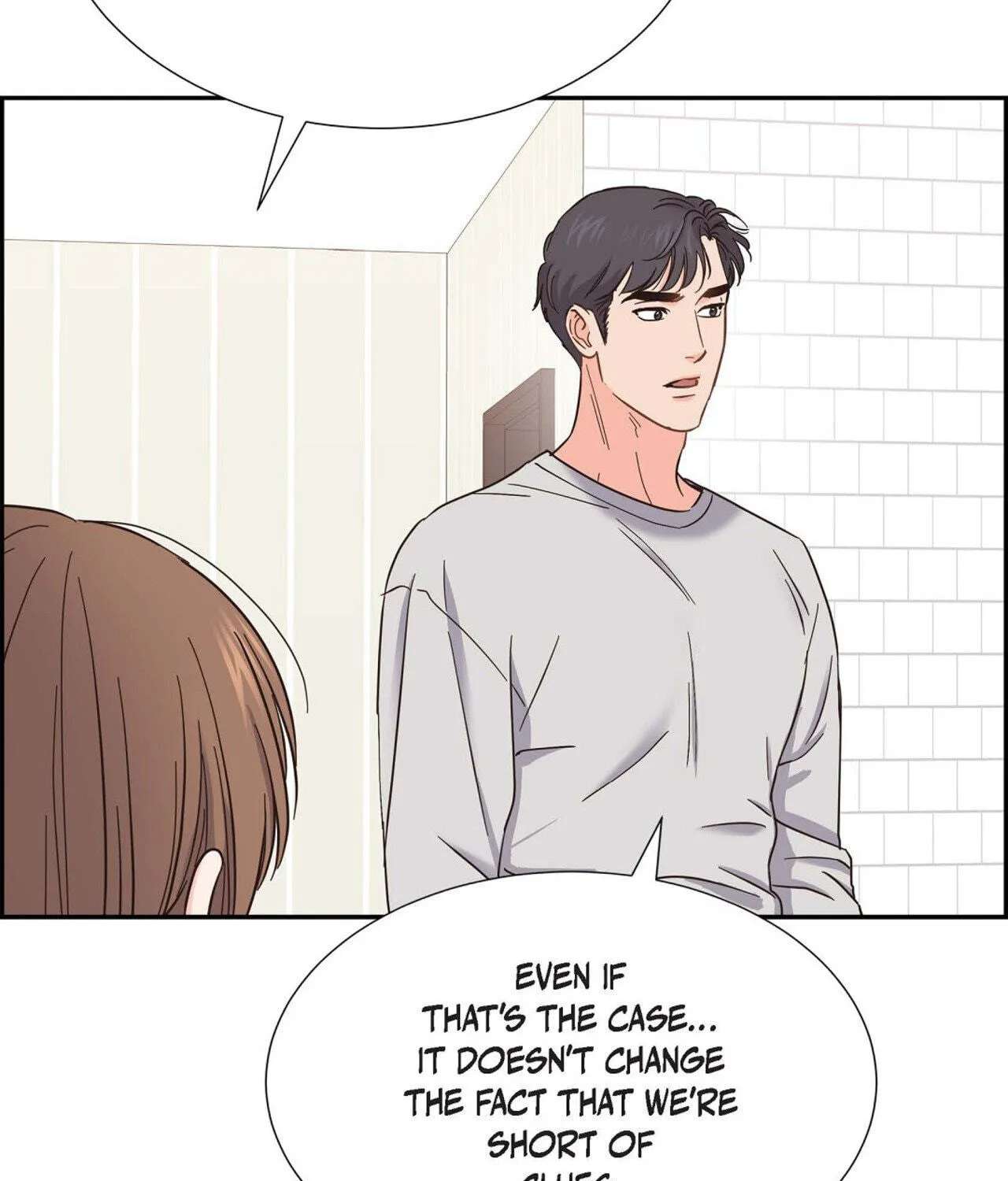 A Beastly Scandal Chapter 78 - page 35