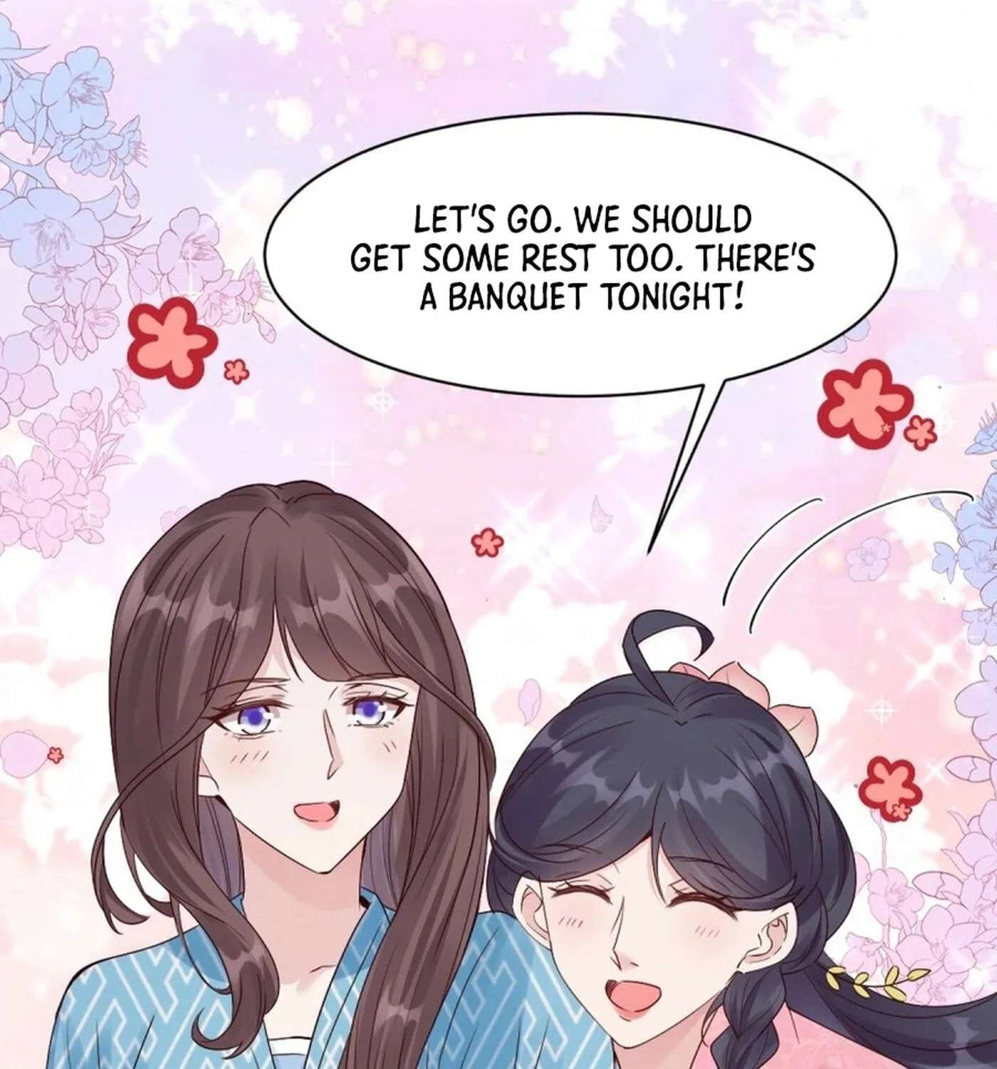 Mesmerizing Ghost Doctor Chapter 647 - page 60