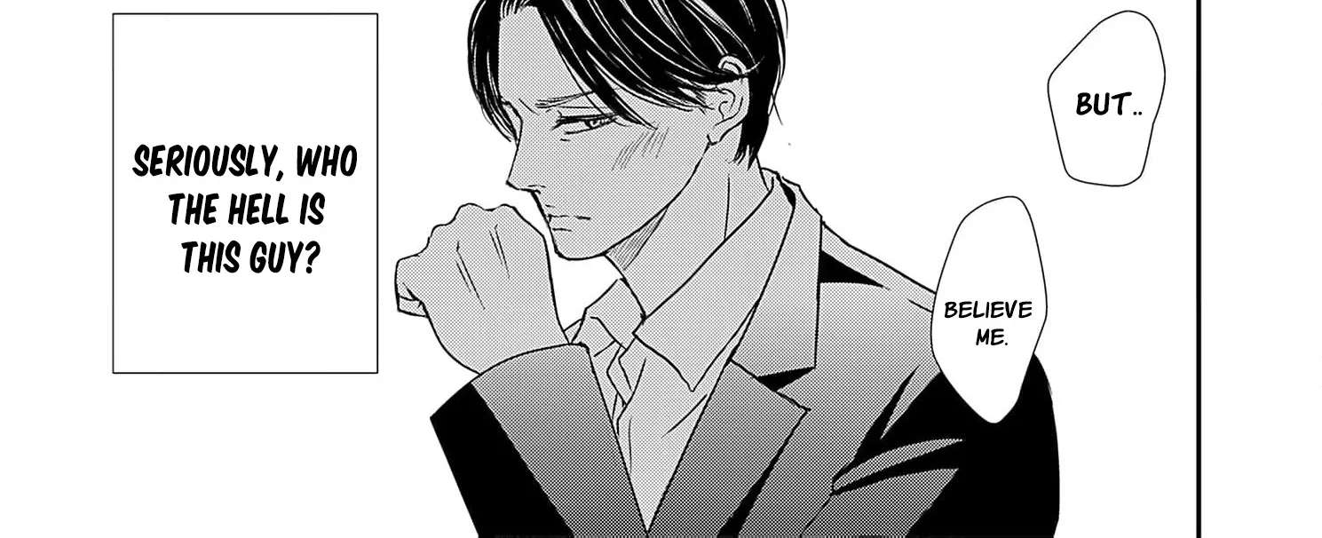 Watashi wa Sore o Unmei to Yobitai Chapter 4 - page 45