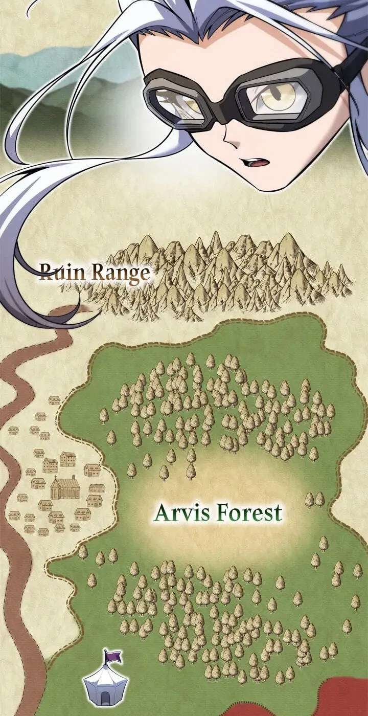 Never Touch Eldmia Egar (2026) Chapter 39 - page 33