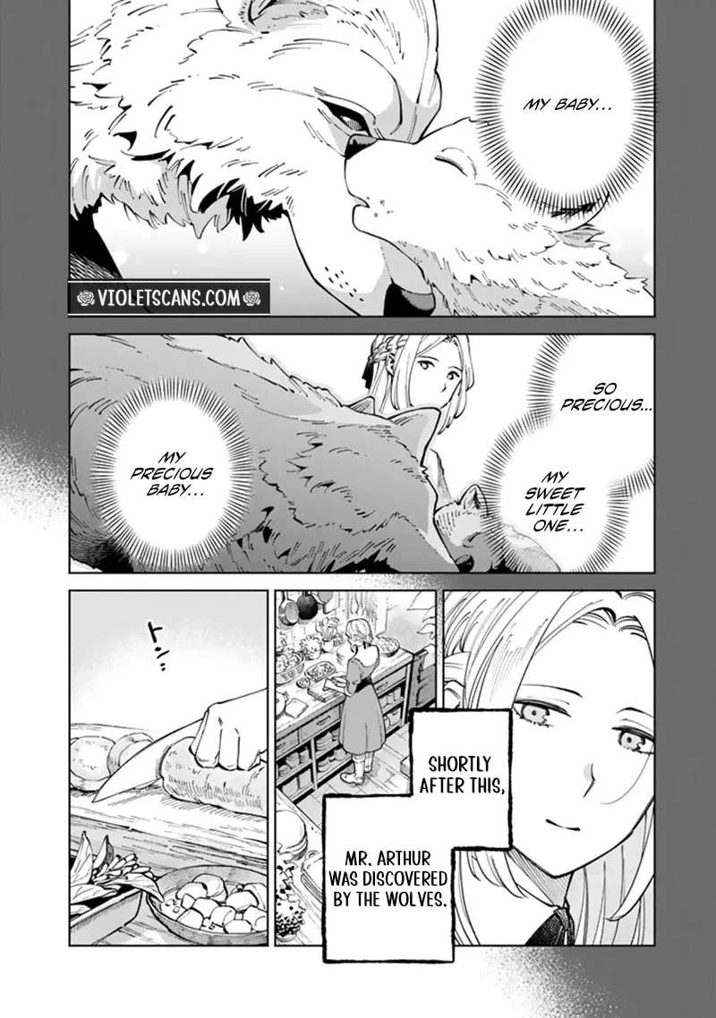 Soup no Mori Chapter 2 - page 11