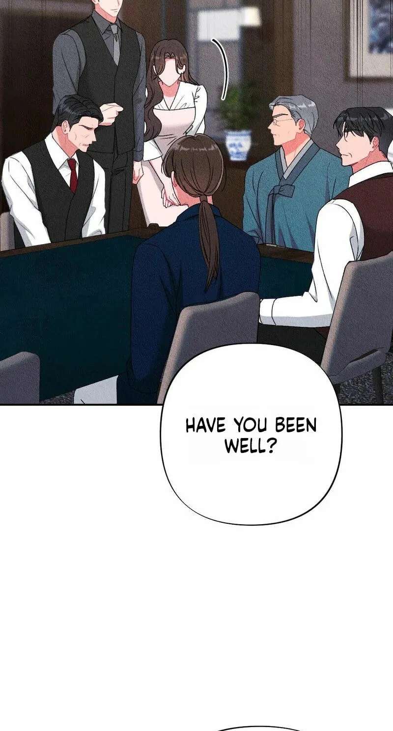 The Child You Abandoned Chapter 42 - page 16