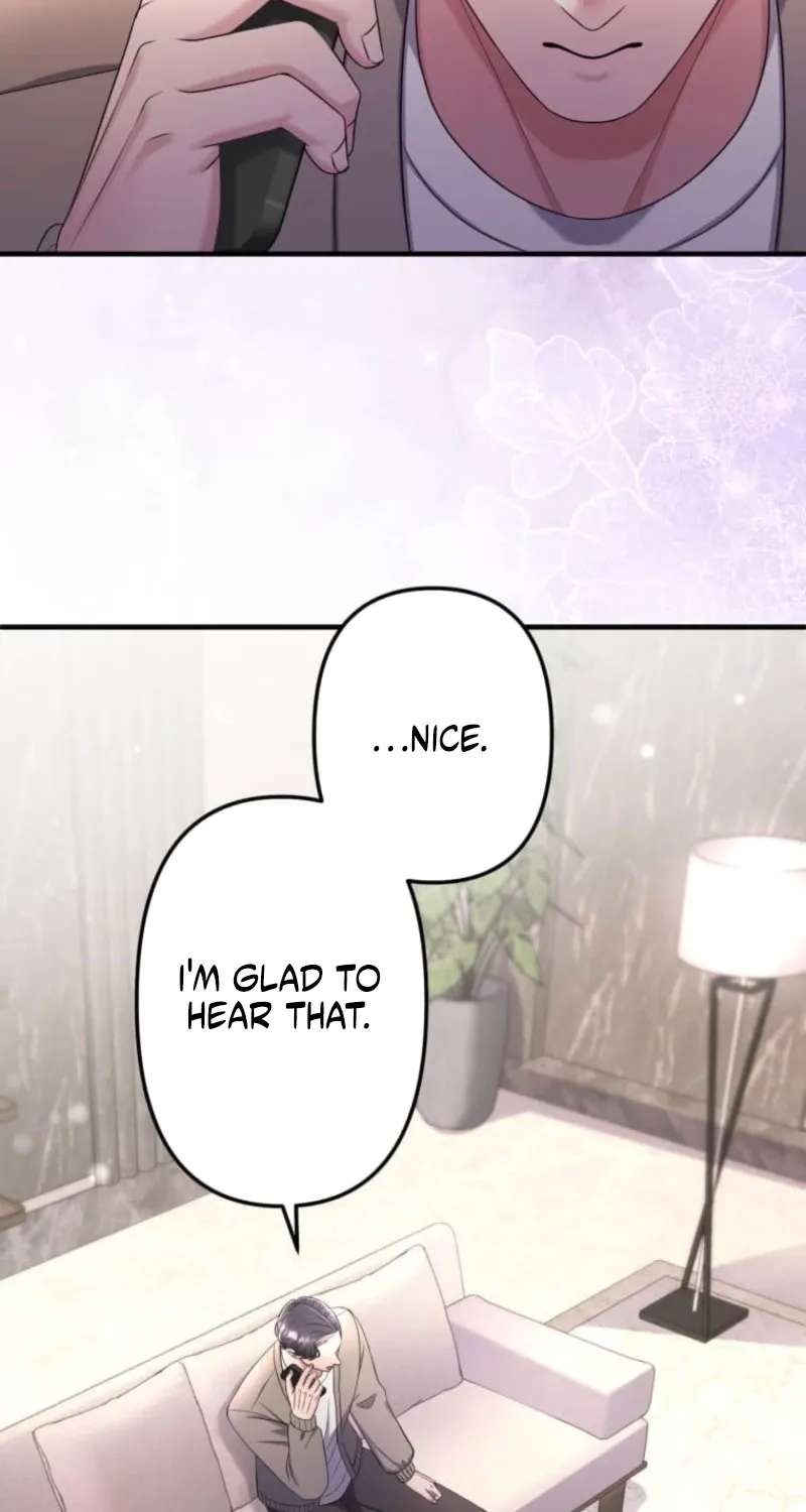 Marriage Plan ~Moto Otto no Kekkonshiki o Planning Shimashita~ Chapter 22 - page 55