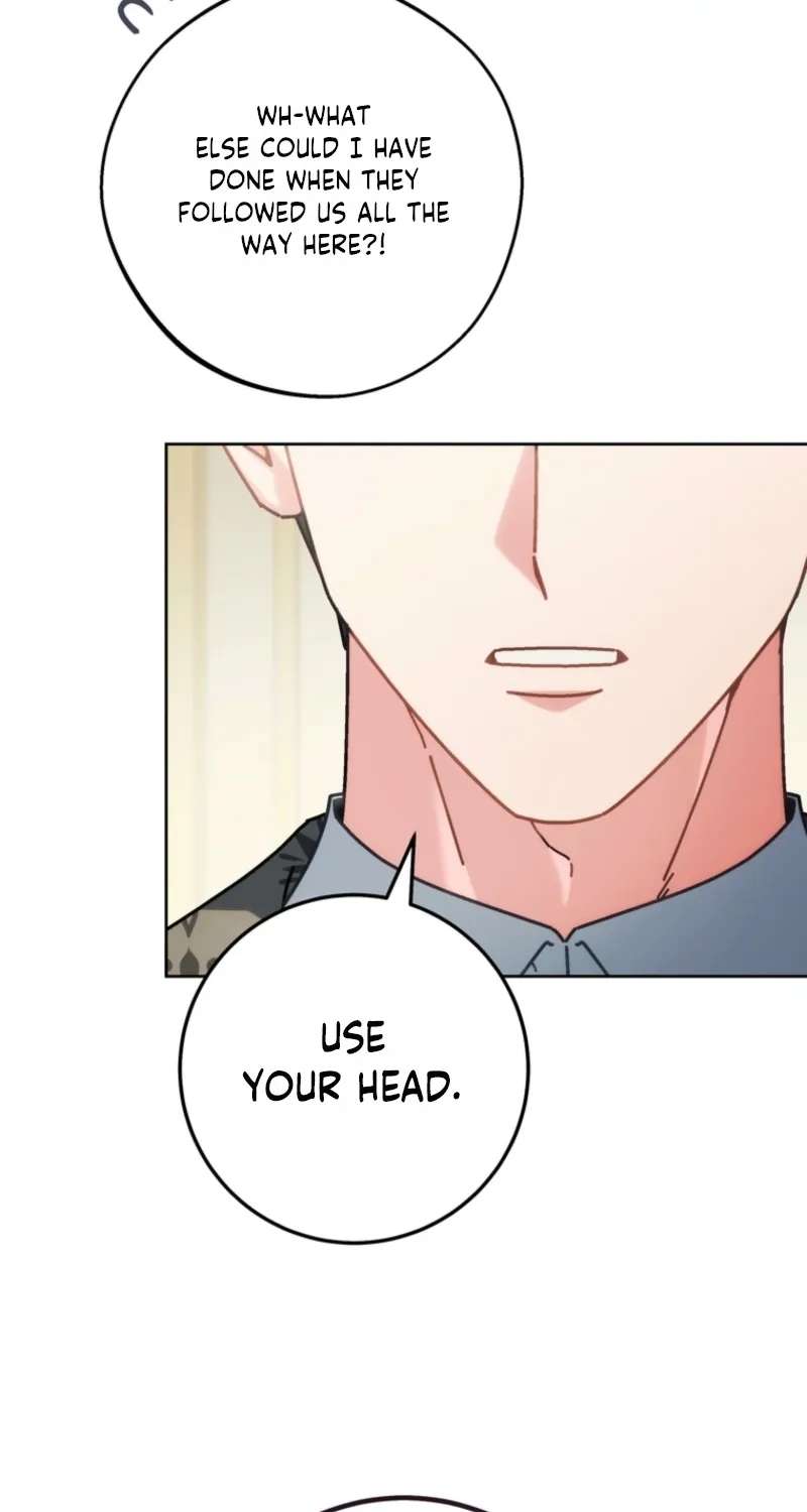 May I Cry Now? Chapter 63 - page 38