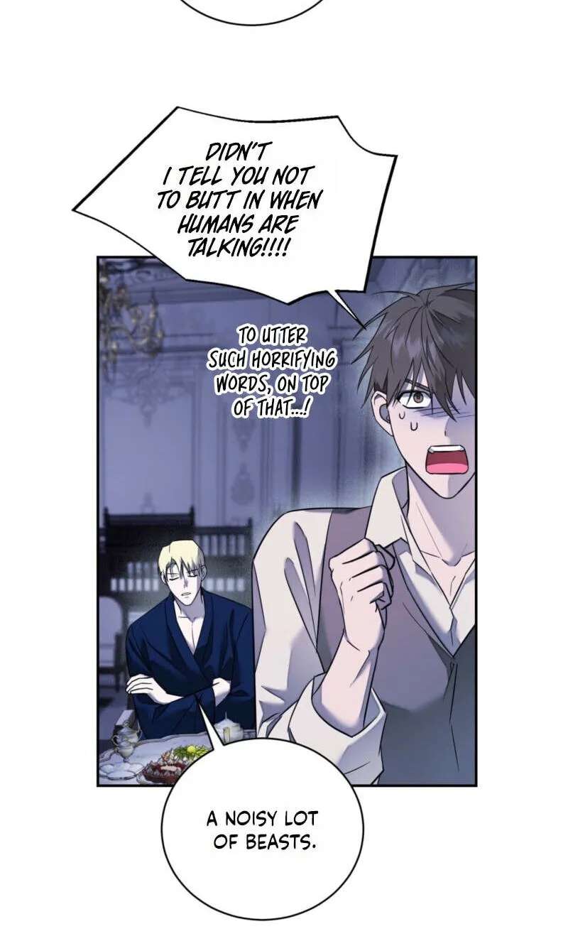 Tinder Box Chapter 13 - page 60