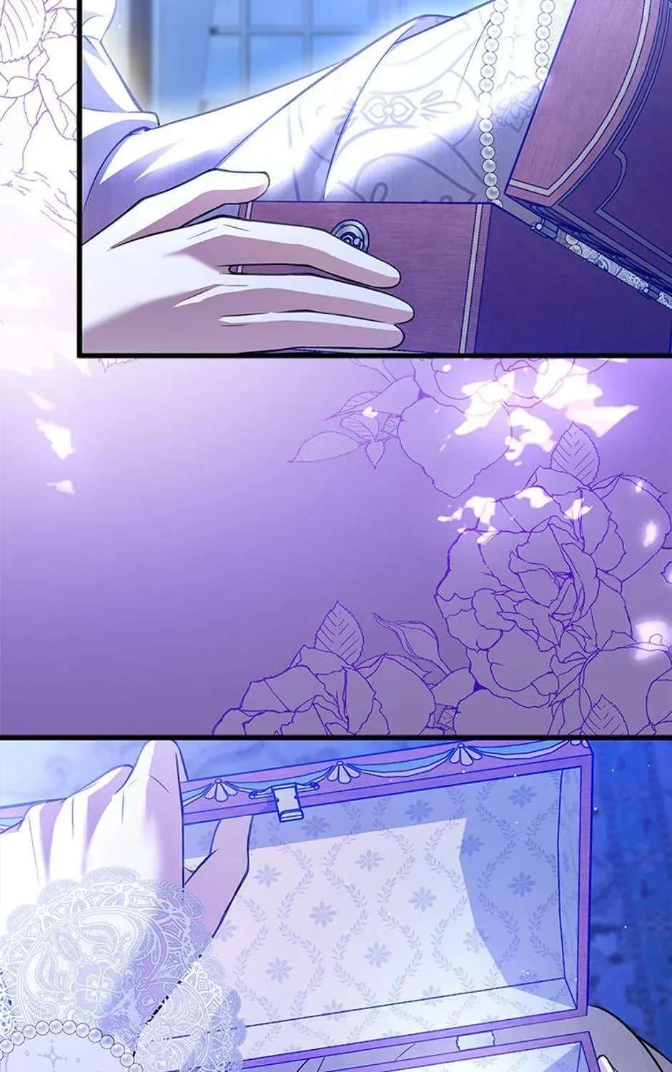 Your God Sent You Chapter 83 - page 15