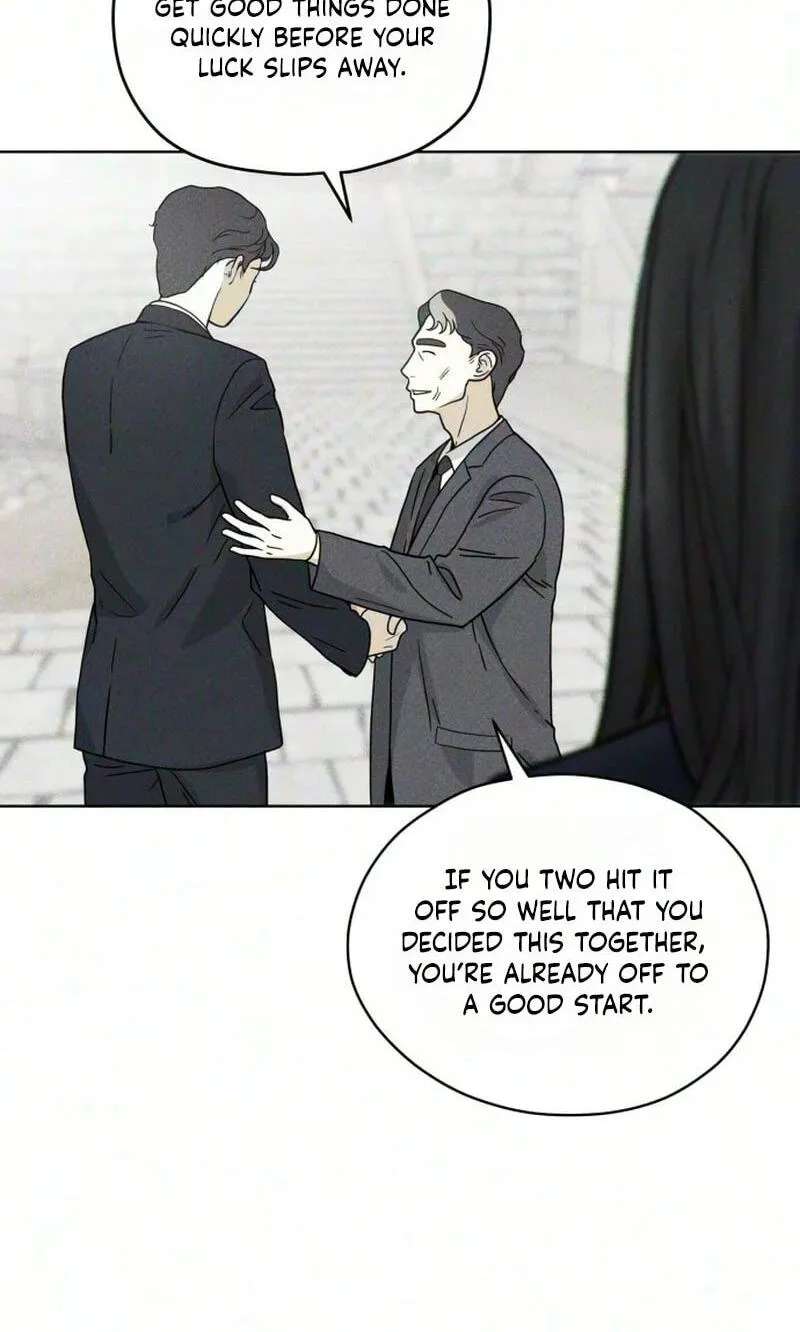Marriage Breakdown Chapter 16 - page 72