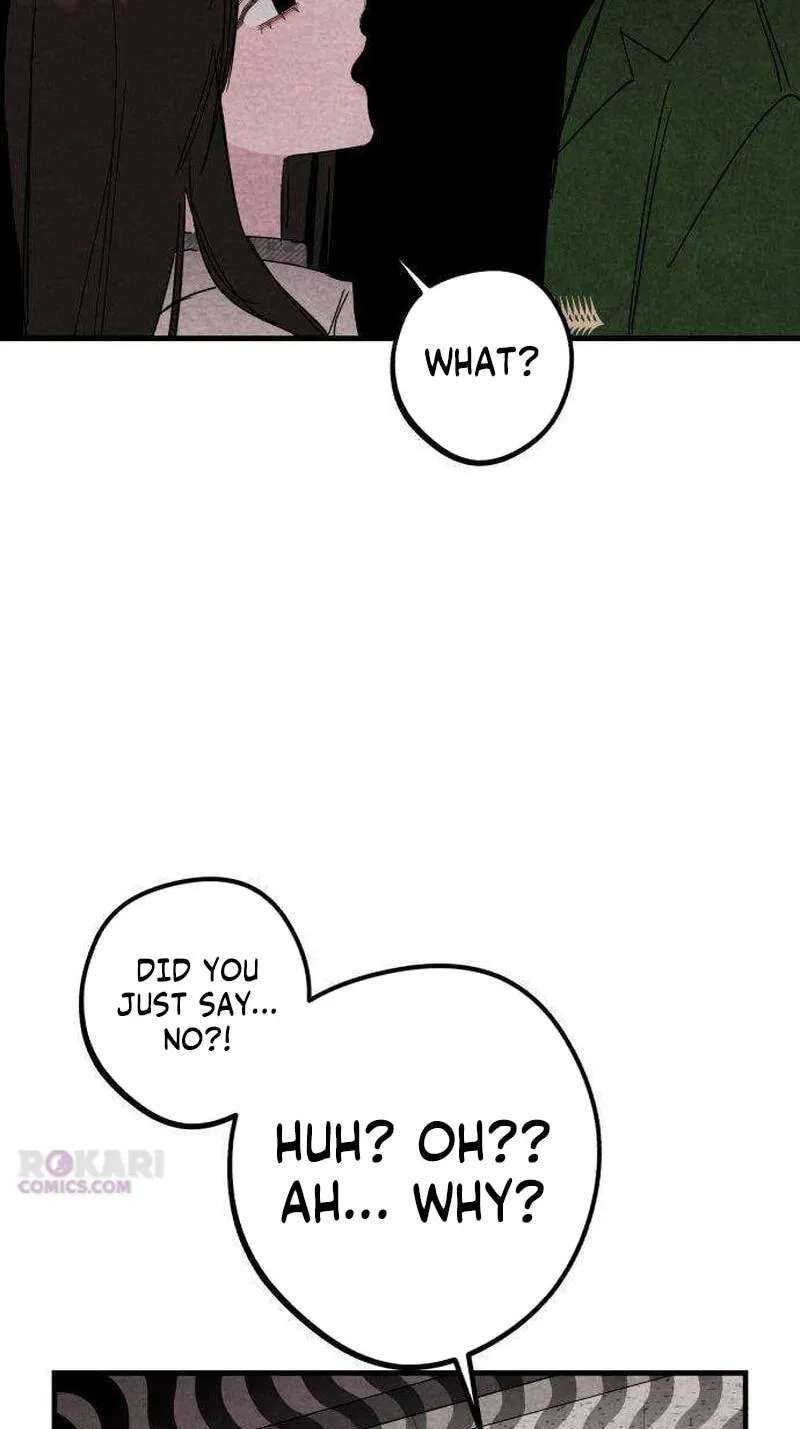 The Perfect Senior's Secret! Chapter 32 - page 4
