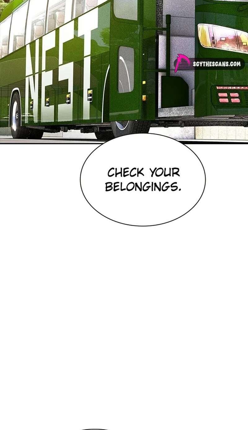 Jungle Juice Chapter 222 - page 37