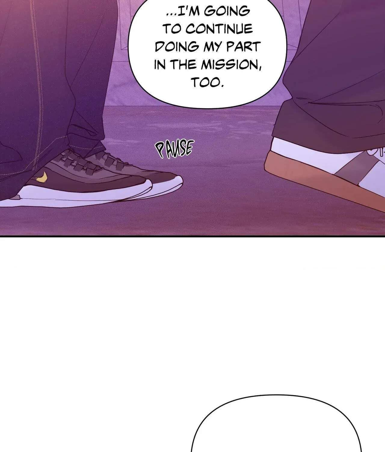 Soft Night Chapter 32 - page 73