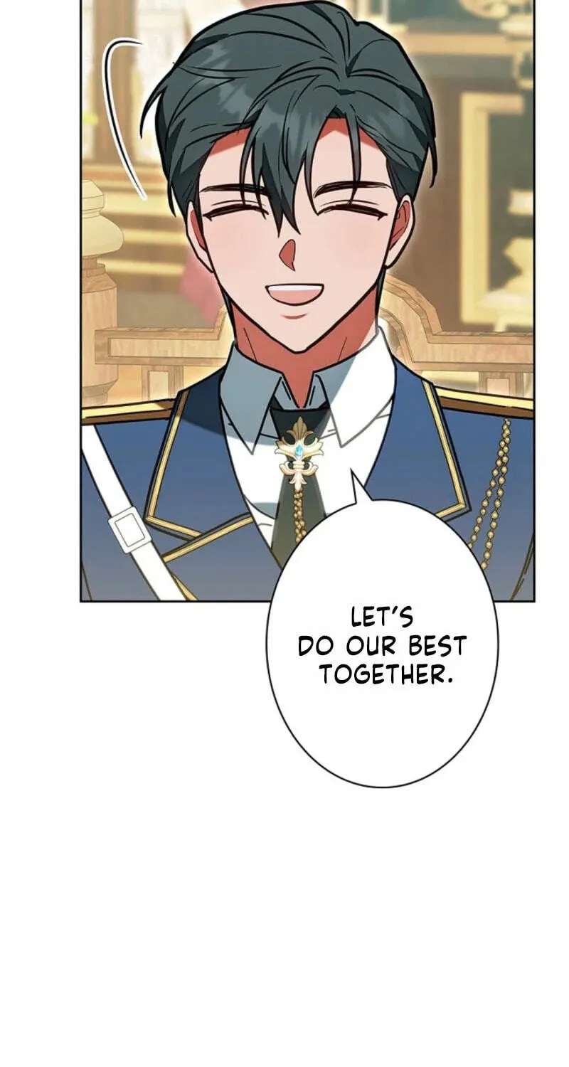 I Was Supposed to Be a Stalker Lady, but Somehow I’m Being Adored Instead Chapter 51 - page 95