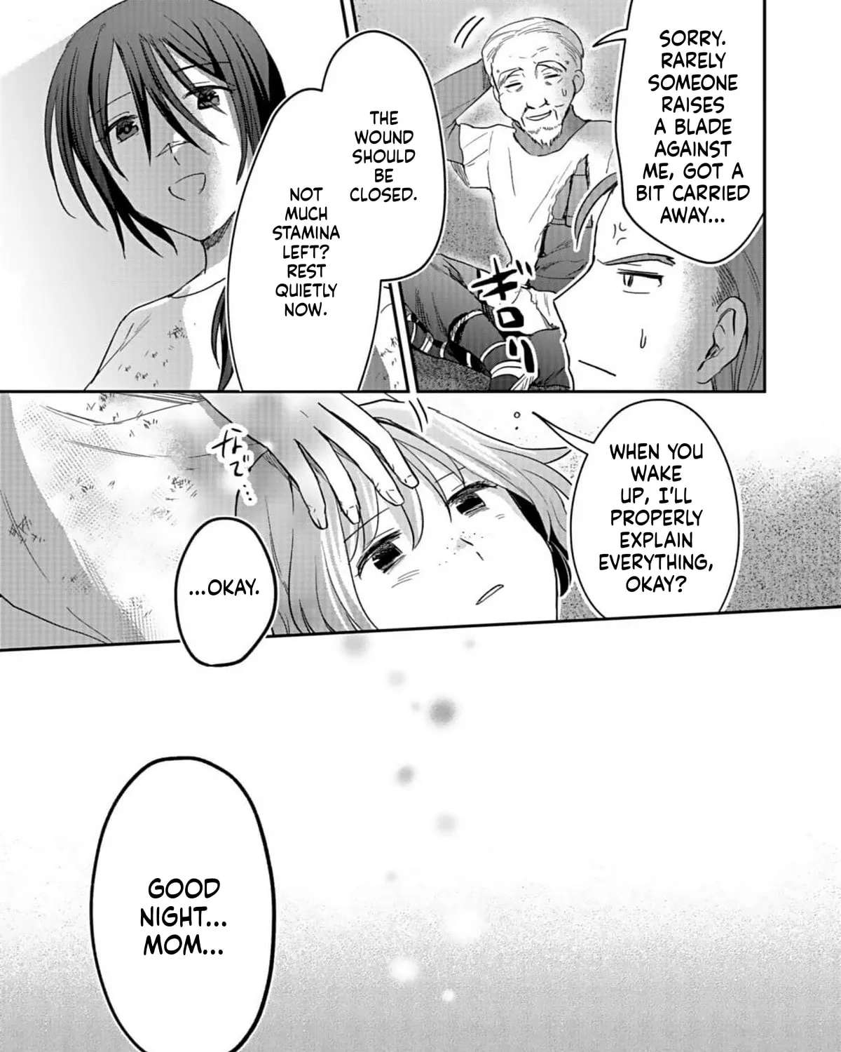 Shiro no Necromancer ~Shiryou Ou e no Michi~ Chapter 32 - page 22