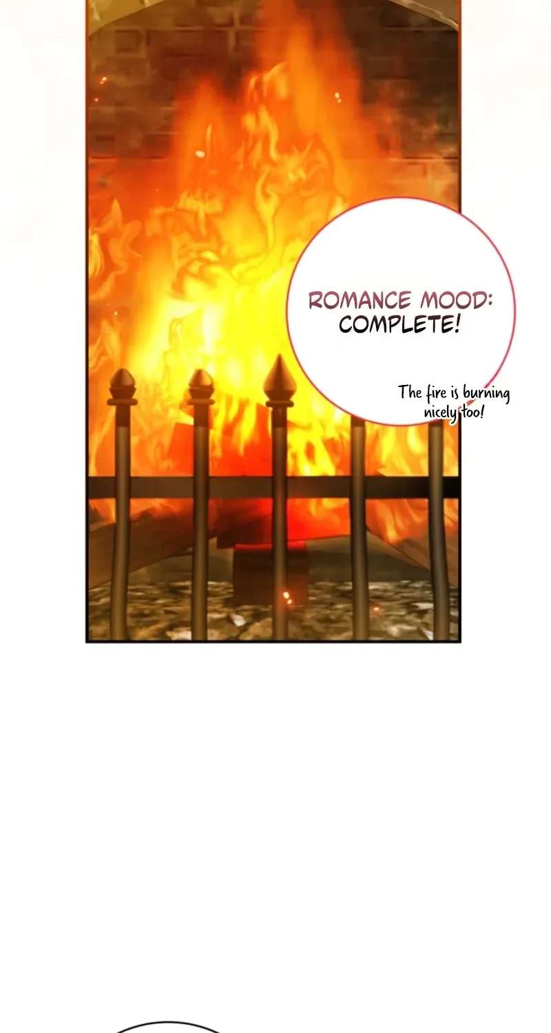Get Out of My Romance Fantasy Chapter 17 - page 4