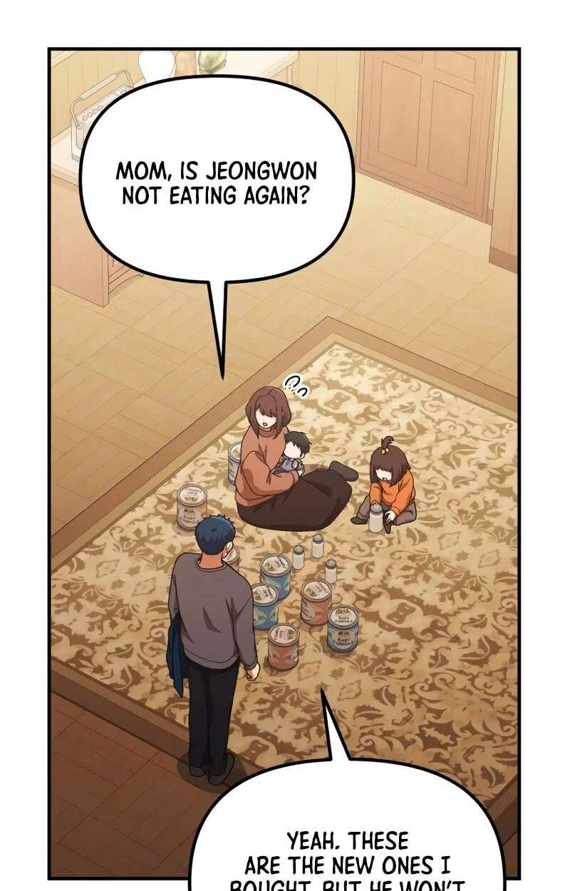 The Genius Wants an Ordinary Life Chapter 74 - page 64