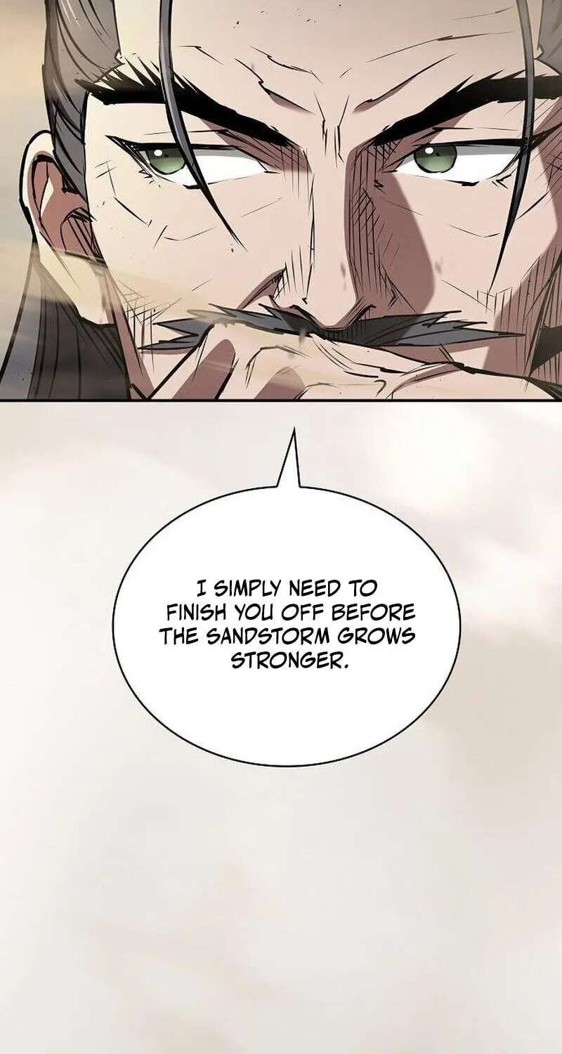 The Spy Life in the Demonic Sect Chapter 86 - page 106