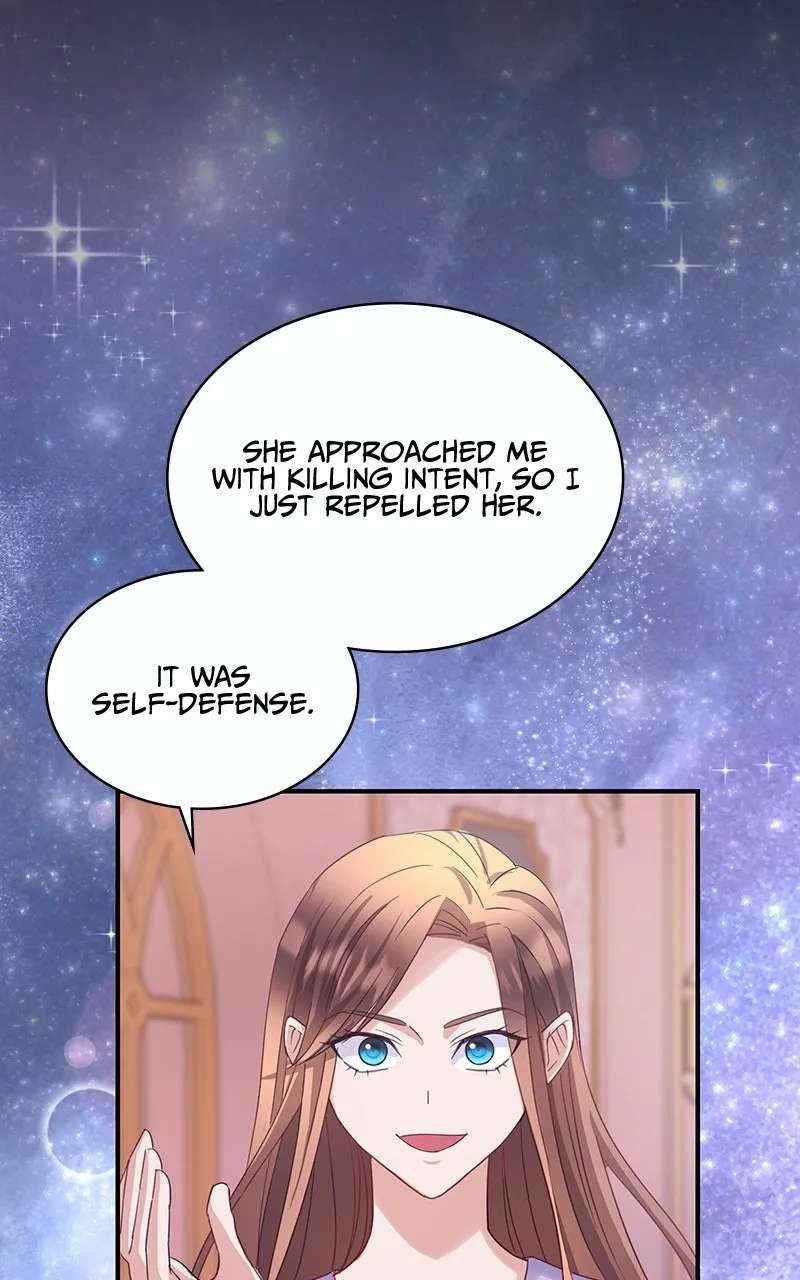 The Genius Mage isNo Incompetent Wife Chapter 4 - page 94