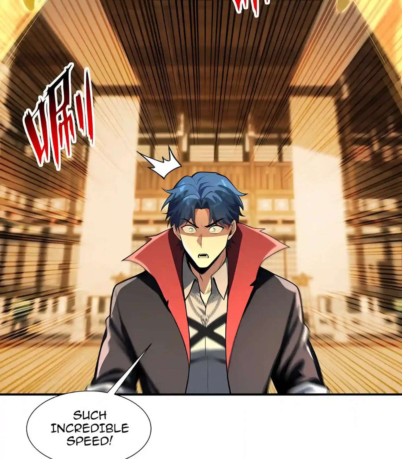 Wangling Tianzai: Wo Tai Shou Bai Wan Guhai Chapter 47 - page 73