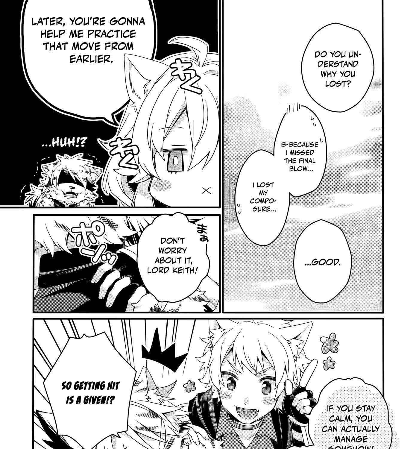 World Teacher - Isekaishiki Kyouiku Agent Chapter 94 - page 39