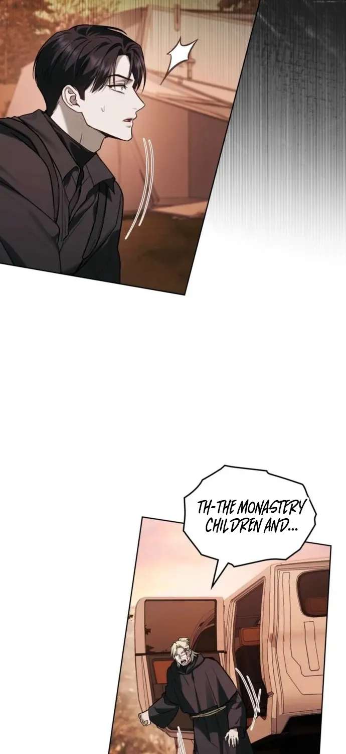 Mary Psycho Chapter 77 - page 6