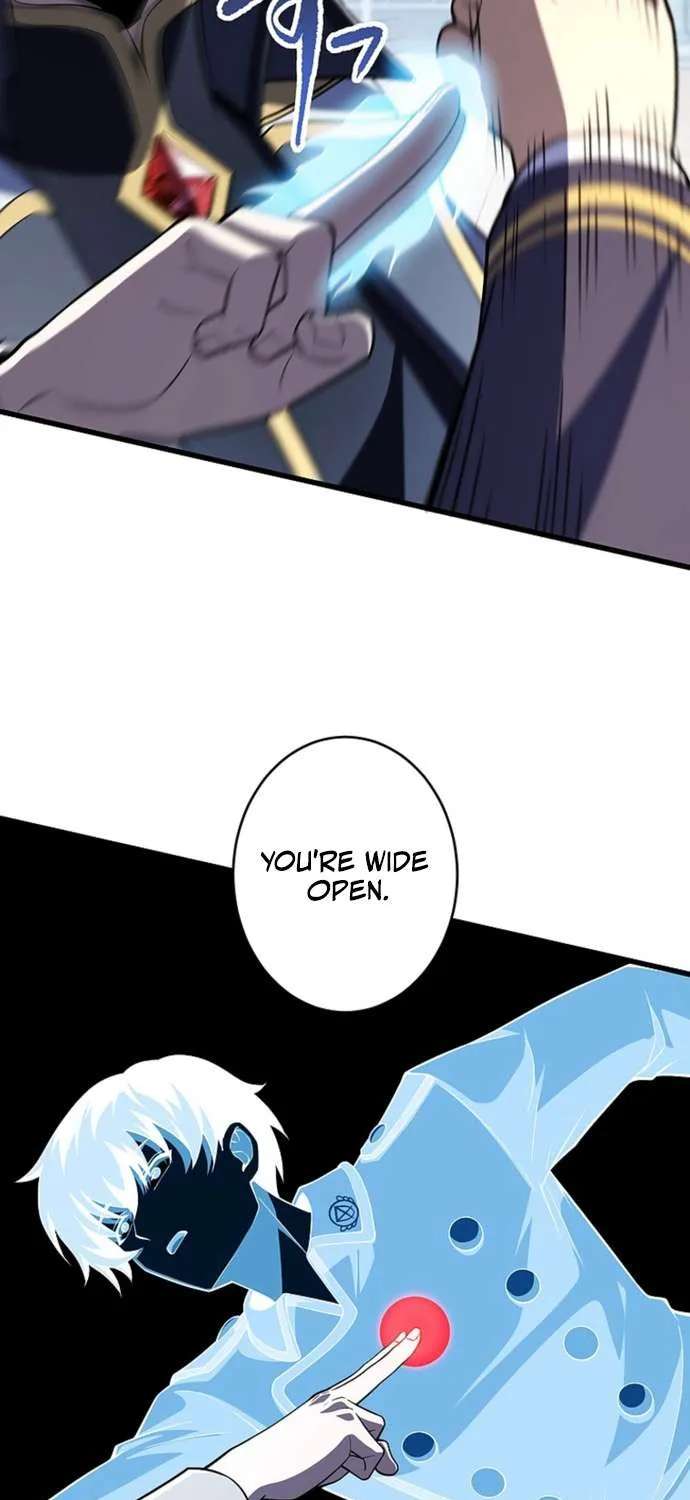 The Top Healer of the Offensive Magic Academy Chapter 43 - page 21