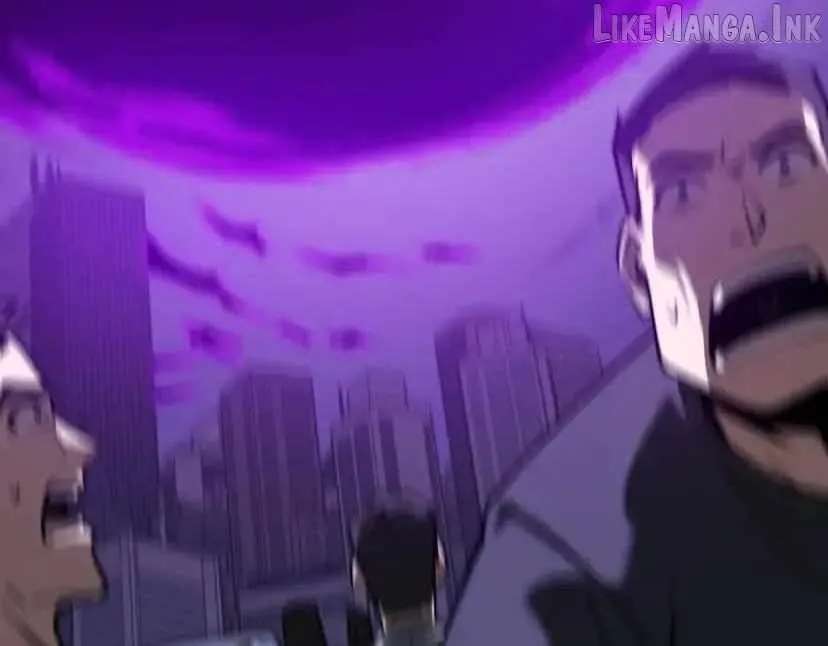 After the School Belle Dumped Me, I Became a Martial Arts God Chapter 115 - page 86