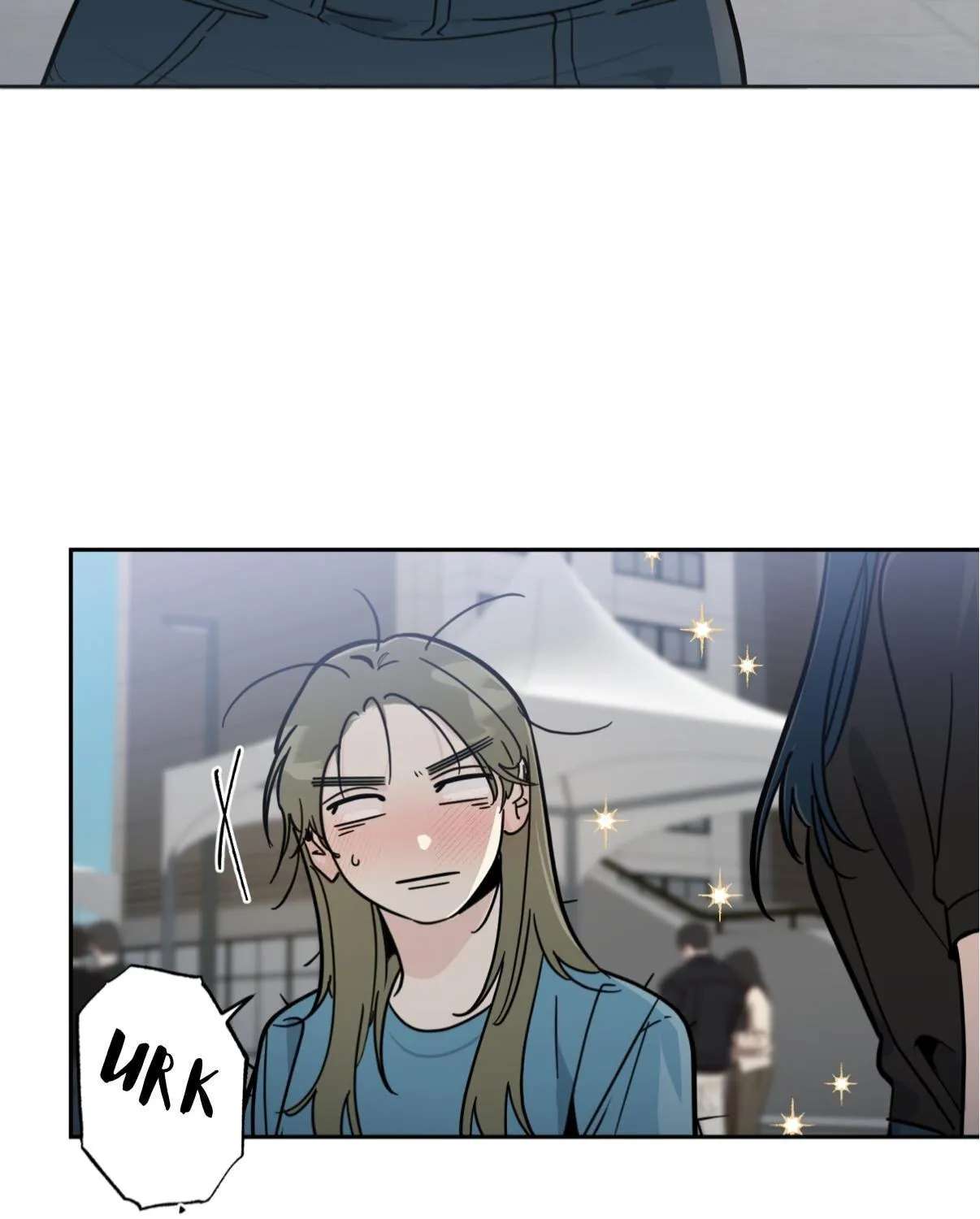 Happiness Rides a Broomstick Chapter 59 - page 145