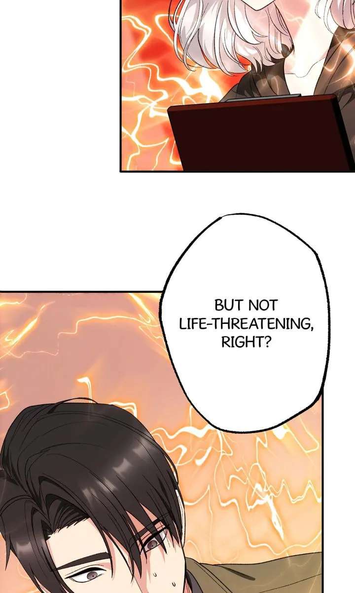 Top Secret Decoding Operation Chapter 1 - page 43