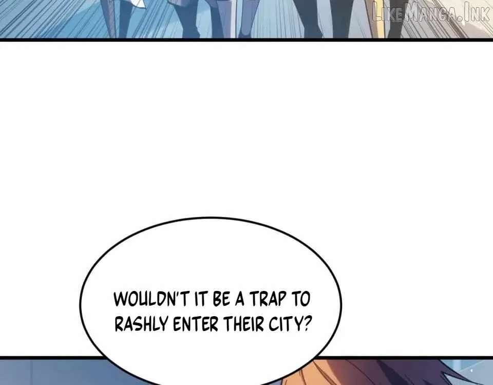 I Rely On My Invincibility To Deal Tons Of Damage Passively! Chapter 198 - page 49