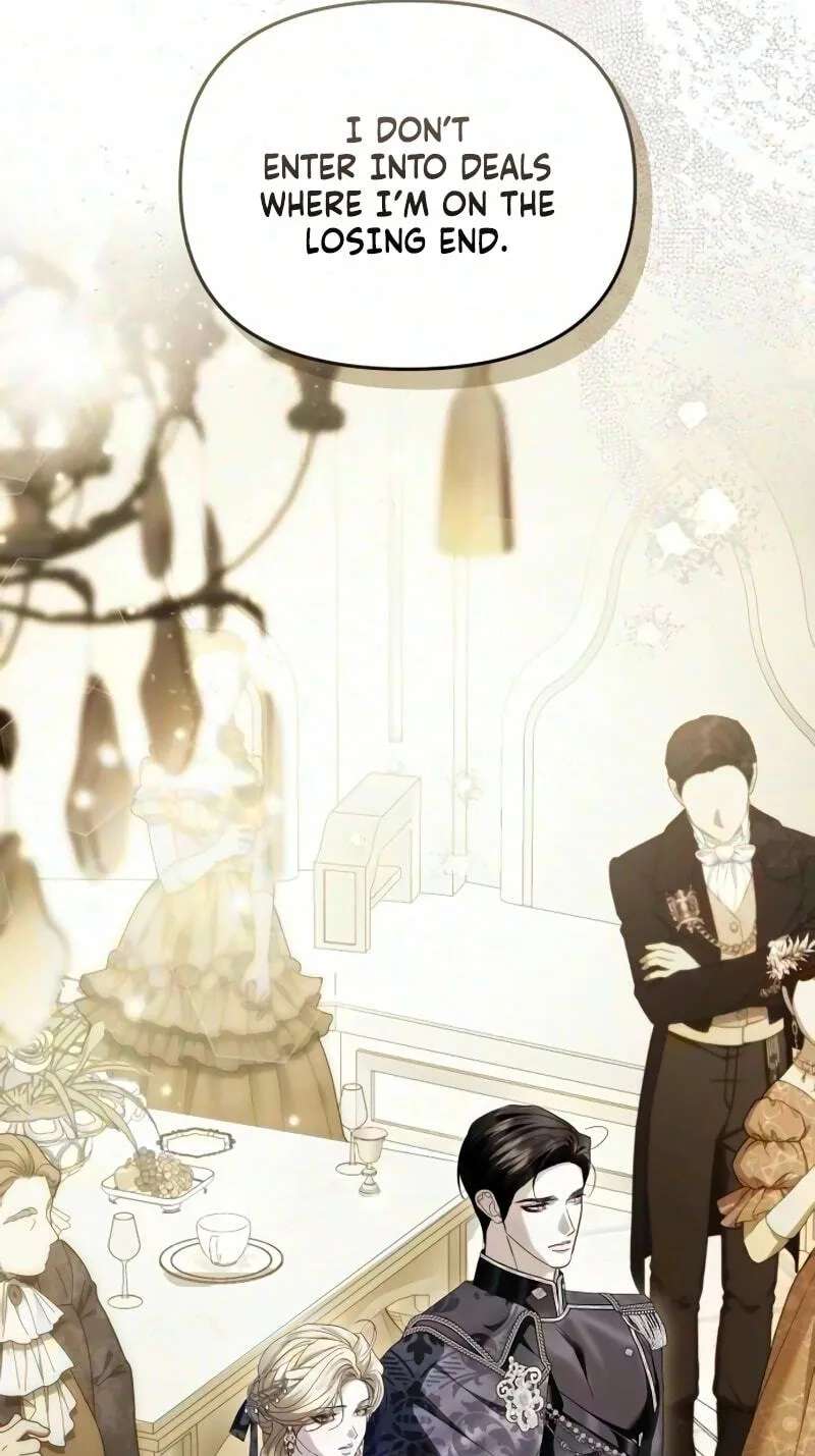 I Only Need Our Child, Your Grace Chapter 28 - page 79